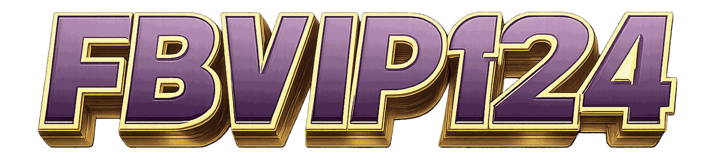fbvip124 Logo